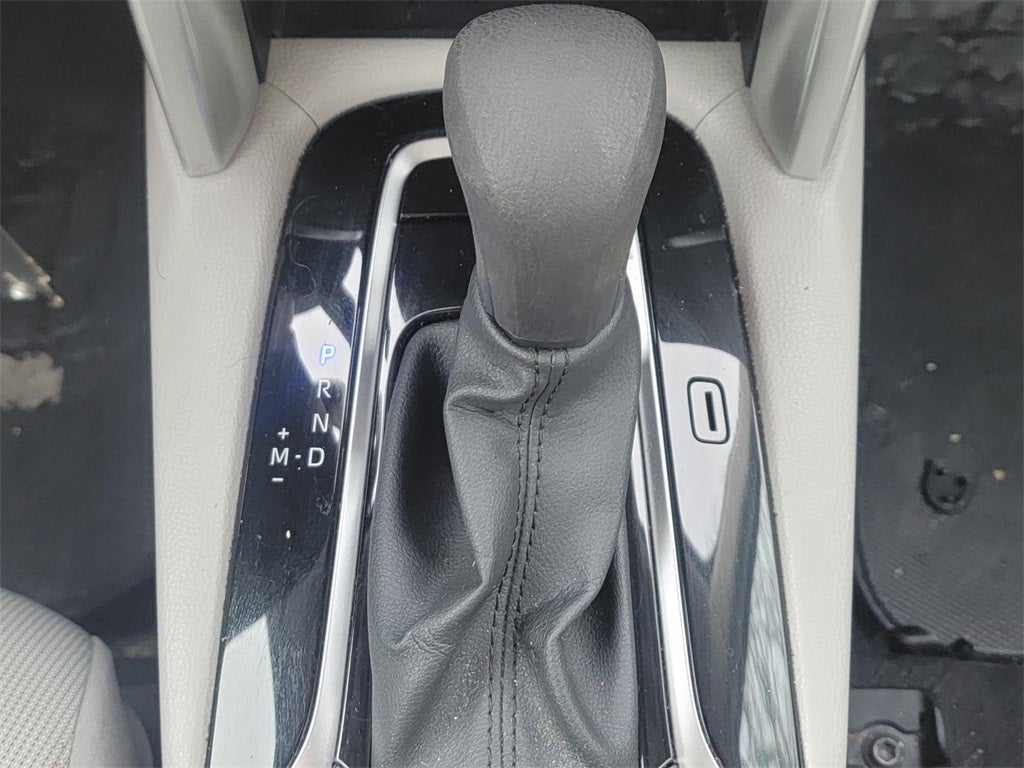 2024 Toyota Corolla Cross L