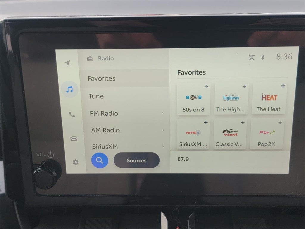 2024 Toyota Corolla Cross L