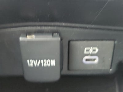 2024 Toyota Corolla Cross L