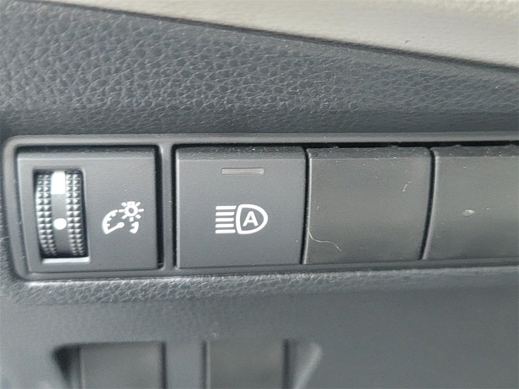 2024 Toyota Corolla Cross L