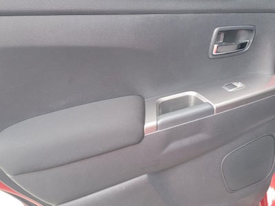 2019 Mitsubishi Outlander Sport Base