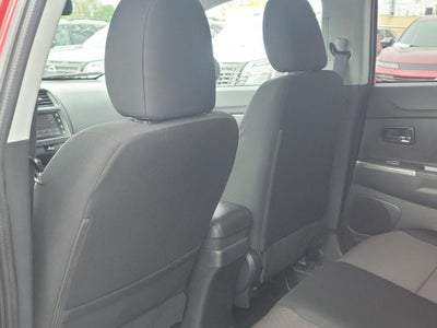 2019 Mitsubishi Outlander Sport Base