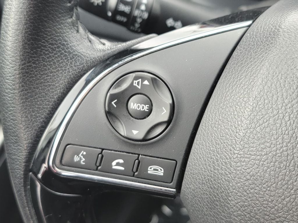 2019 Mitsubishi Outlander Sport Base