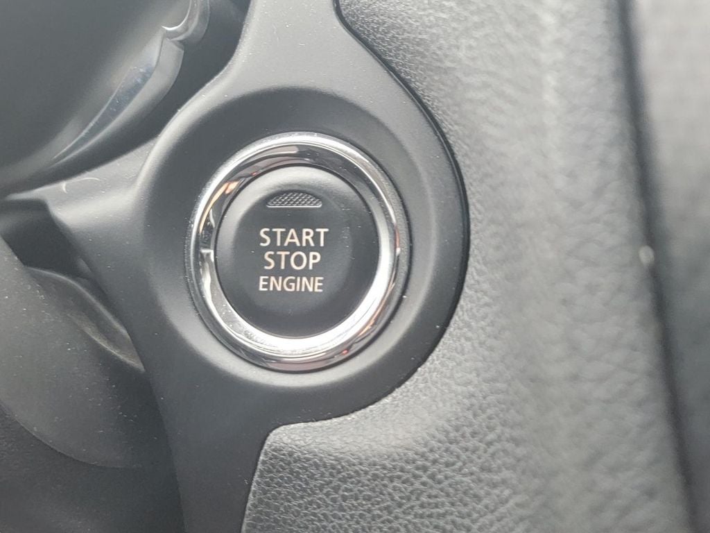 2019 Mitsubishi Outlander Sport Base