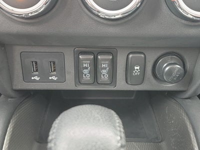 2019 Mitsubishi Outlander Sport Base