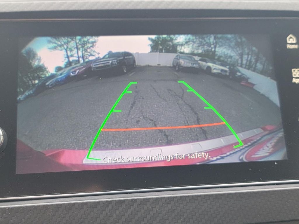 2019 Mitsubishi Outlander Sport Base