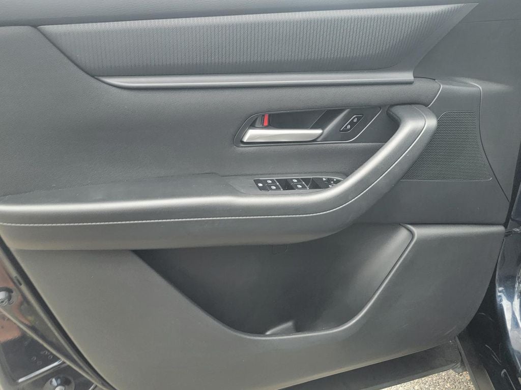 2025 Mazda Mazda CX-90 3.3 Turbo Select