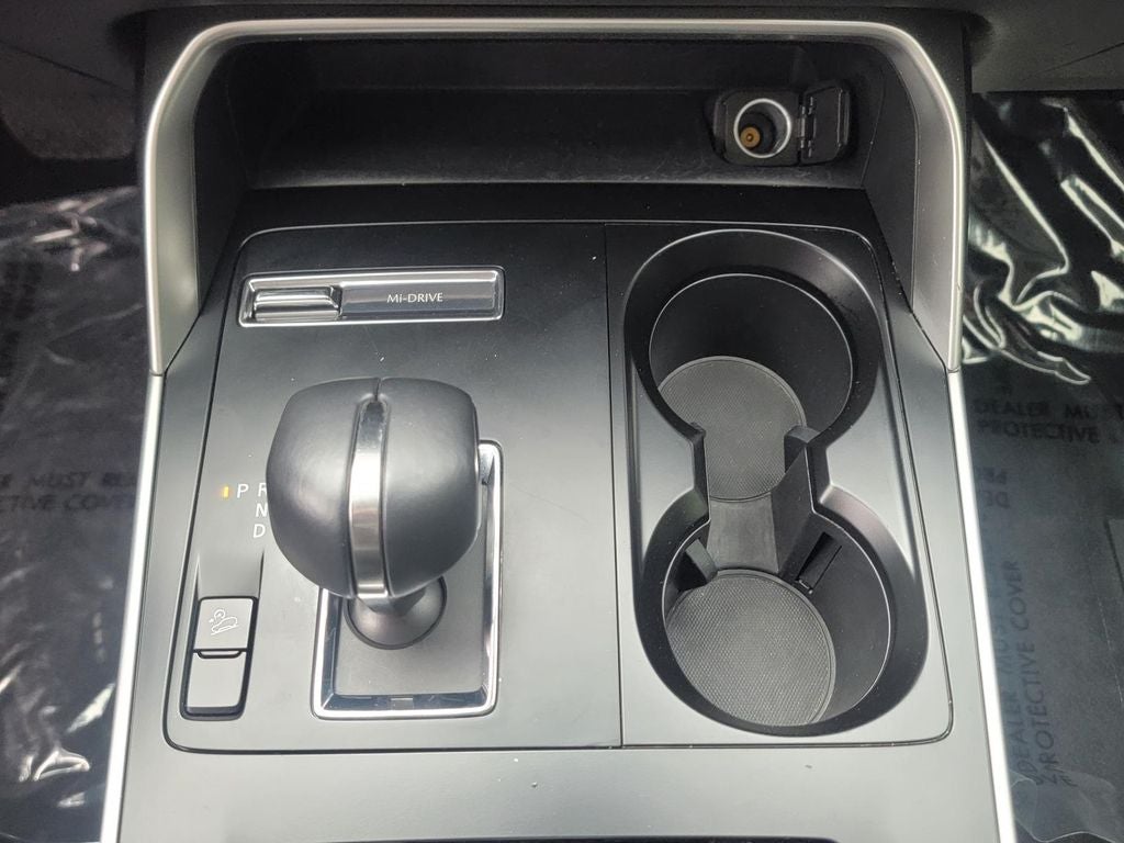 2025 Mazda Mazda CX-90 3.3 Turbo Select