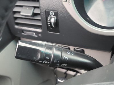 2004 Toyota 4Runner Base