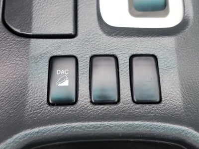 2004 Toyota 4Runner Base