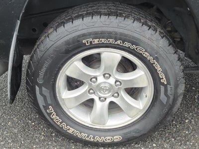 2004 Toyota 4Runner Base
