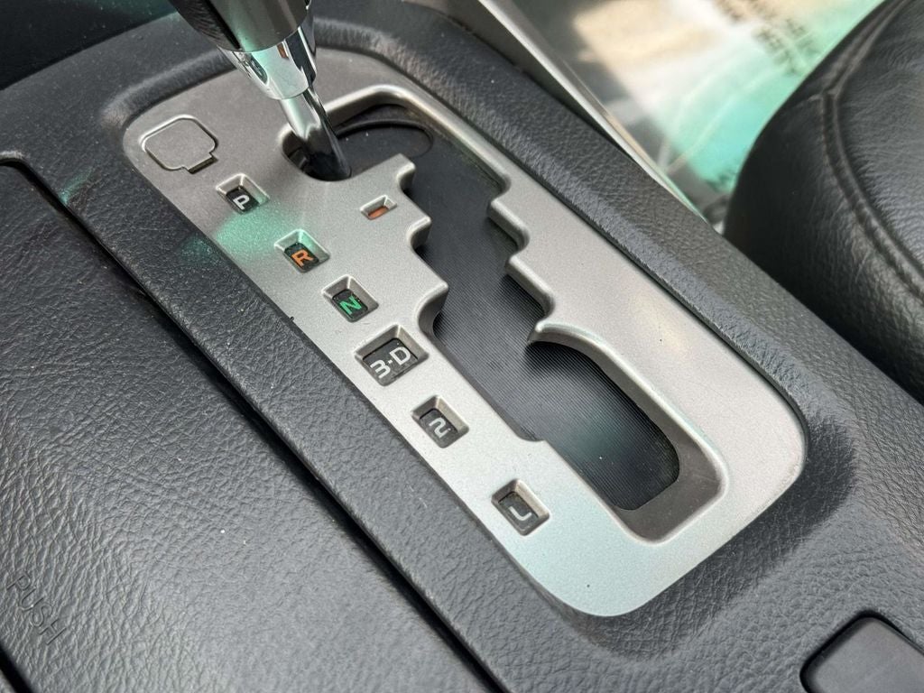 2004 Toyota 4Runner SR5