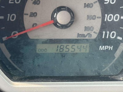 2004 Toyota 4Runner SR5