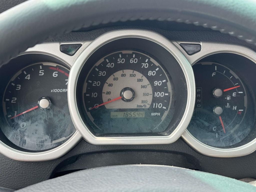 2004 Toyota 4Runner SR5