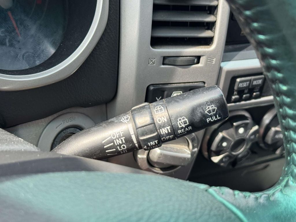 2004 Toyota 4Runner SR5