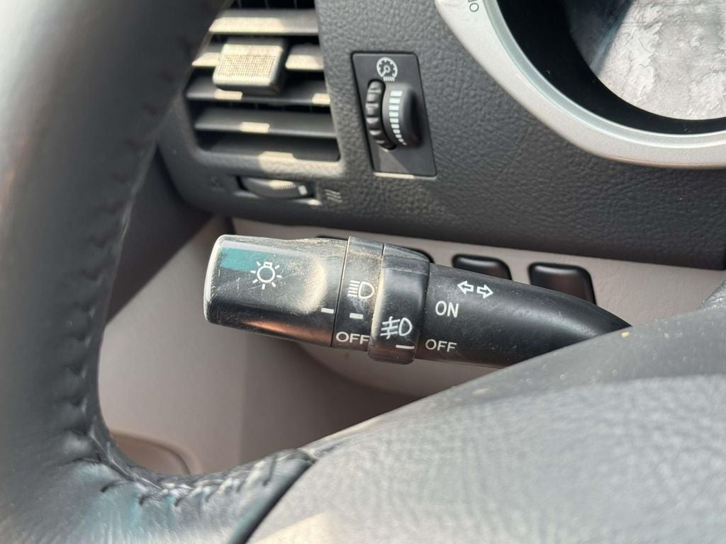 2004 Toyota 4Runner SR5