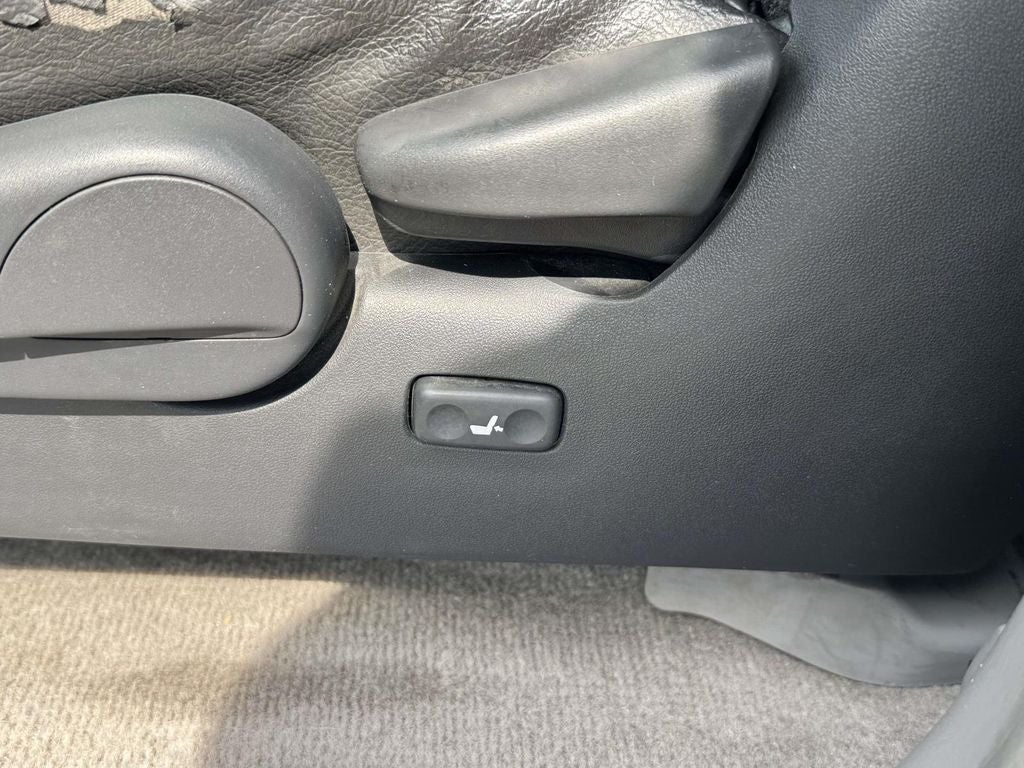 2004 Toyota 4Runner SR5