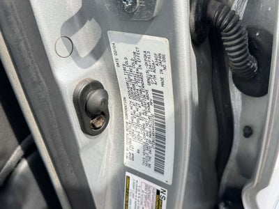 2004 Toyota 4Runner SR5