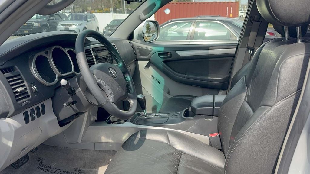 2004 Toyota 4Runner SR5