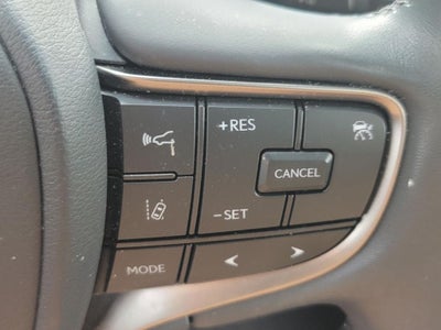 2024 Lexus UX 250h Premium