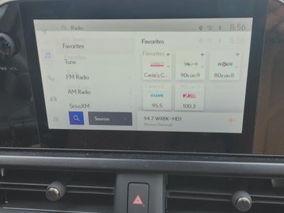 2024 Lexus UX 250h Premium