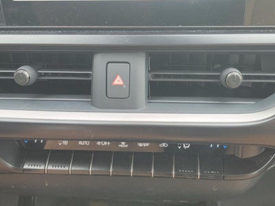 2024 Lexus UX 250h Premium