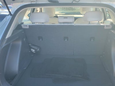 2024 Hyundai Kona SE