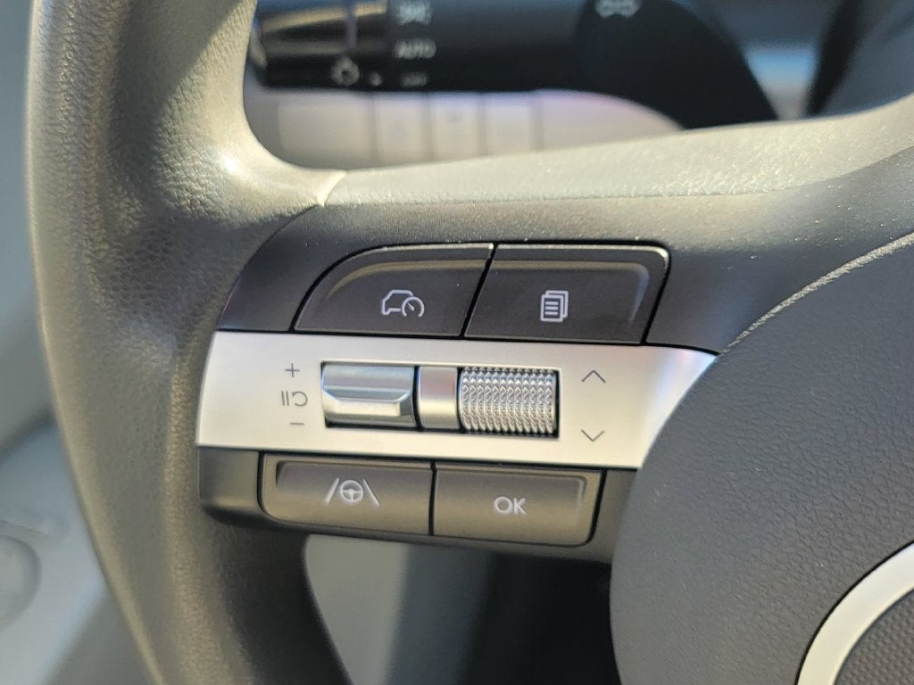 2024 Hyundai Kona SE