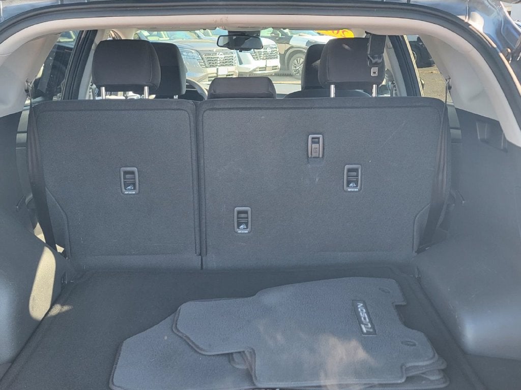 2019 Hyundai Tucson SEL
