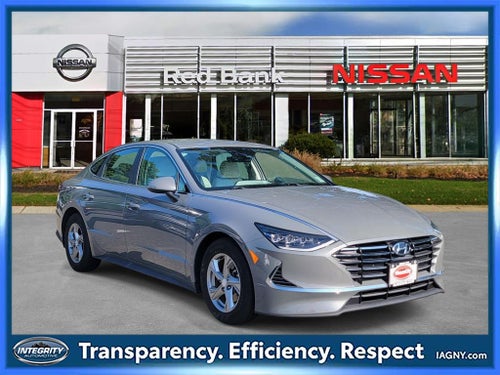 2023 Hyundai Sonata SE