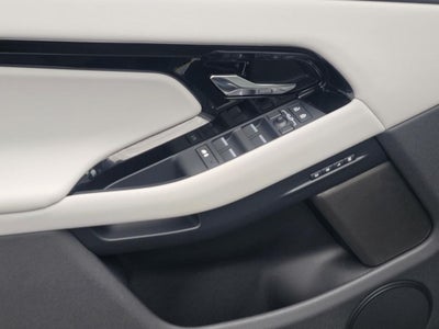 2024 Land Rover Range Rover Evoque Dynamic