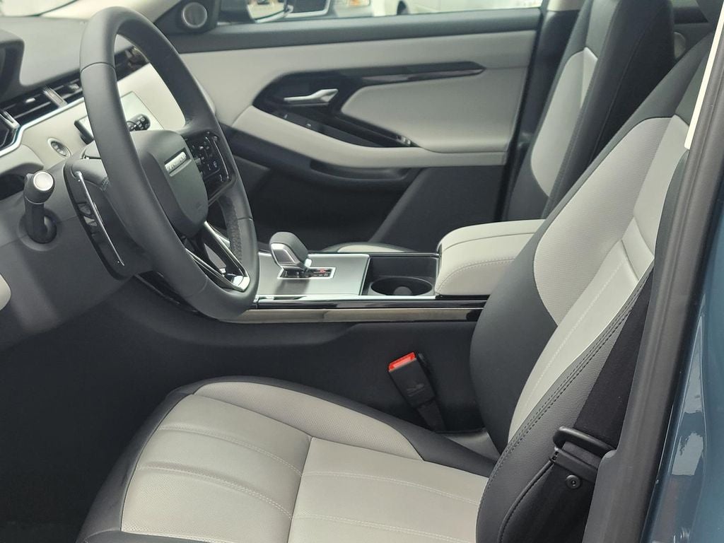 2024 Land Rover Range Rover Evoque Dynamic