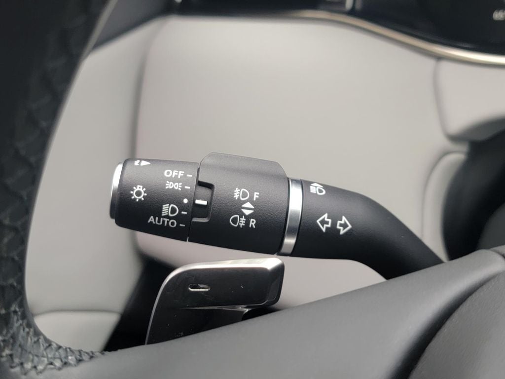 2024 Land Rover Range Rover Evoque Dynamic