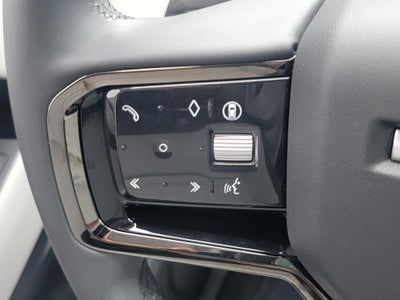 2024 Land Rover Range Rover Evoque Dynamic