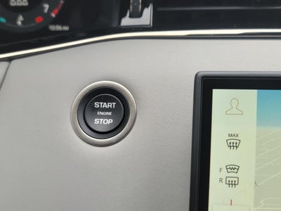 2024 Land Rover Range Rover Evoque Dynamic