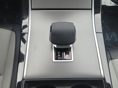 2024 Land Rover Range Rover Evoque Dynamic