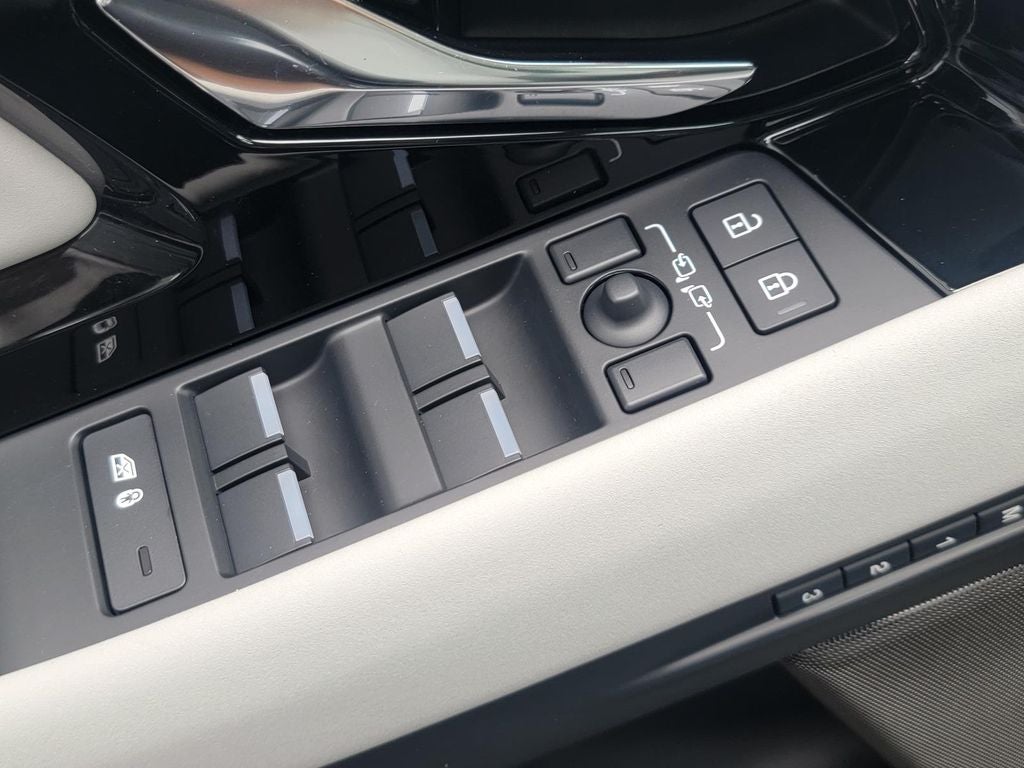 2024 Land Rover Range Rover Evoque Dynamic