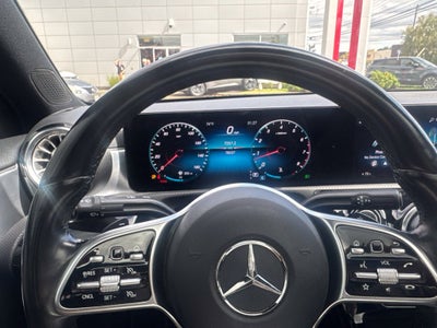 2021 Mercedes-Benz A-Class A 220 4MATIC®