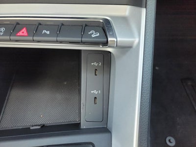 2025 Audi Q3 Premium S Line quattro