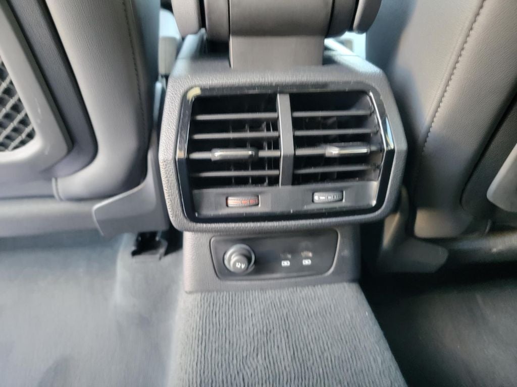 2025 Audi Q3 Premium S Line quattro