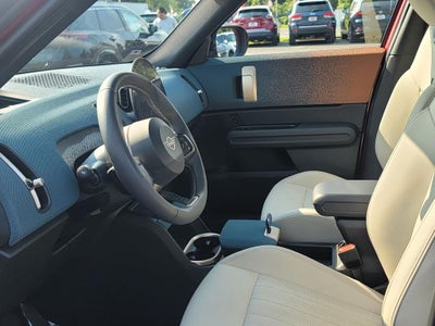 2025 MINI Cooper S Countryman Signature Plus