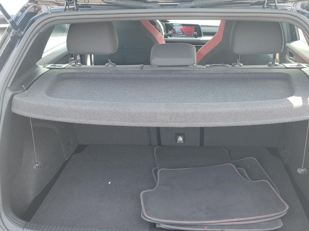 2024 Volkswagen Golf GTI 2.0T S