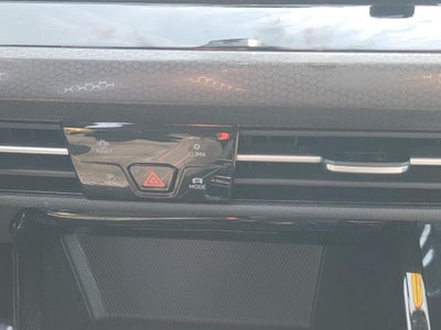 2024 Volkswagen Golf GTI 2.0T S