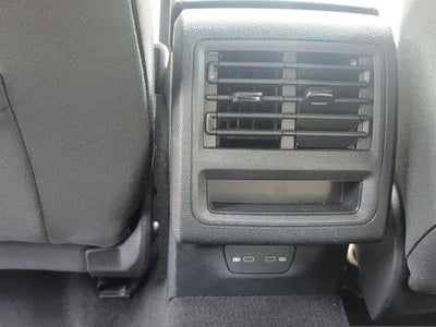 2024 Volkswagen Golf GTI 2.0T S