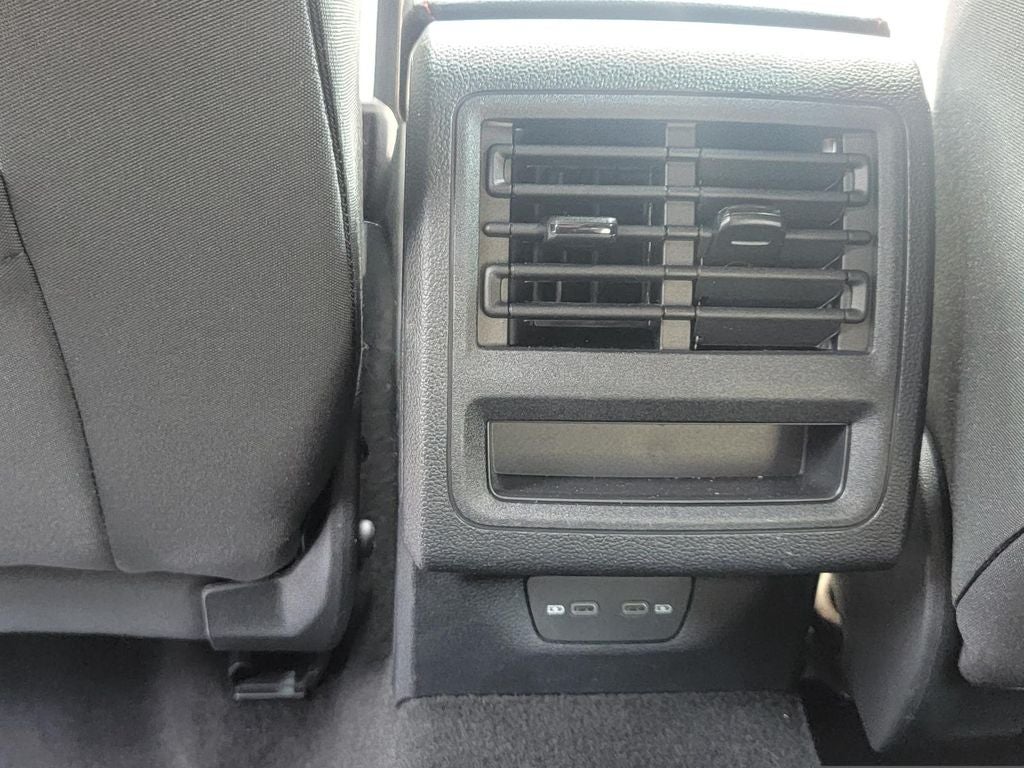 2024 Volkswagen Golf GTI 2.0T S
