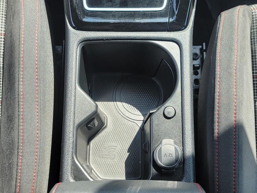 2024 Volkswagen Golf GTI 2.0T S