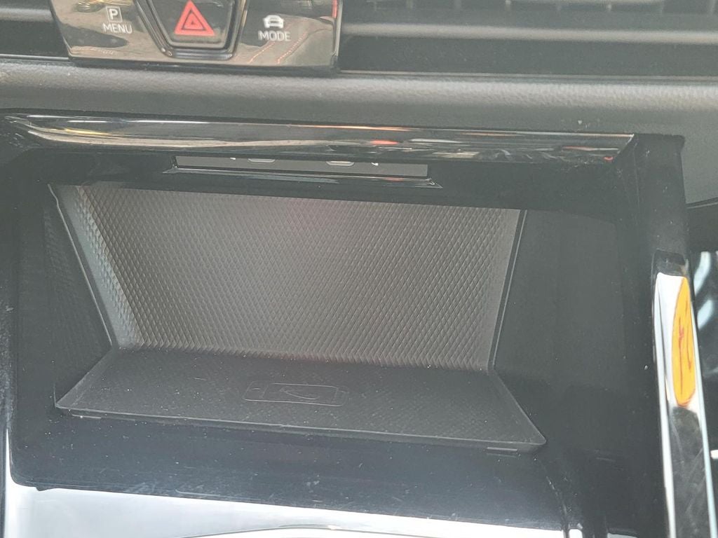 2024 Volkswagen Golf GTI 2.0T S