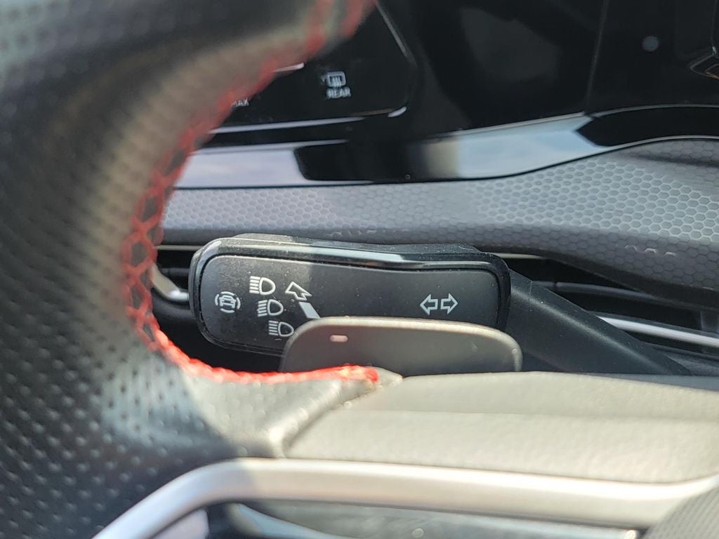 2024 Volkswagen Golf GTI 2.0T S