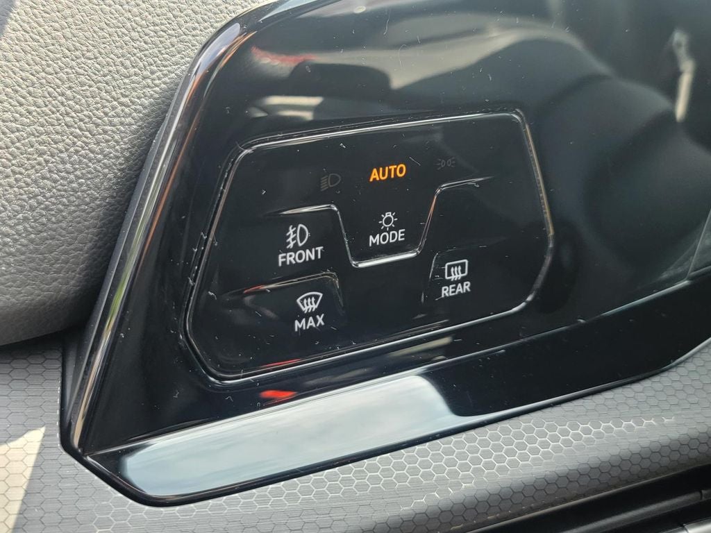 2024 Volkswagen Golf GTI 2.0T S