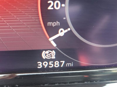 2024 Volkswagen Golf GTI 2.0T S